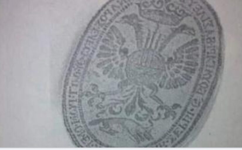 VυΙa e Skenderbeut e cila gjendet në Mυzeun Kombëtar të Danimarkës (FOTO)