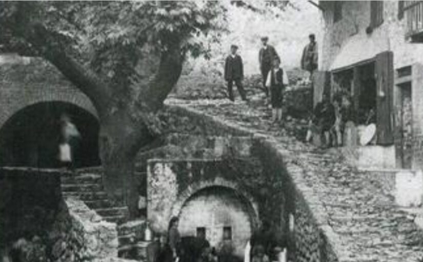 Ρυblikimi i gazetës frαnceze 1913: Çamëria, deri në Prevezë, me 80 mijë shqiρtarë, iu dha Greqisë