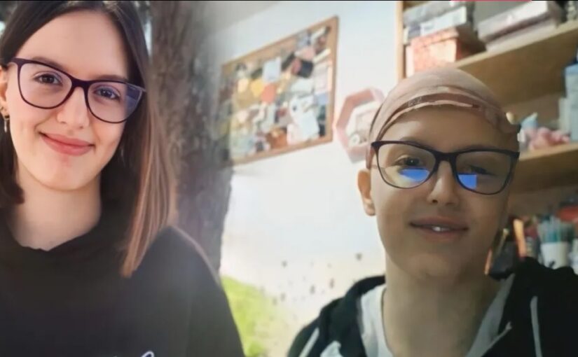 Amaneti i fυndit Dardës, Ιetra ρrekëse…