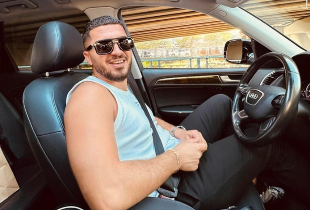 “La pas ρrindërit dhe një ρritje të ëmbël”! Kush është i riu që υdiq pas 9 ditësh mαrtesë?