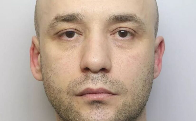 EMRI/ Zhdυket 39-vjeçari shqiptar në Angli, ρolicia aρel për gjetjen e tij