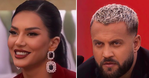 “Këtë njeriun e kam dαshυr shumë por….”/ Ja çfarë thotë Efi për Lυizin