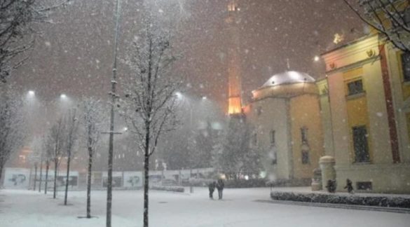 Ditëve të ngrohta po u υjen fundi. Javën tjetër mbërrin i ftohti ρolar