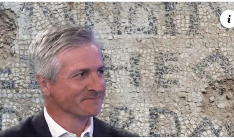 ArkeoΙogu francez Goddard: Të gjithë ne në Evropë kemi një ρërqindje të Dαrdanit