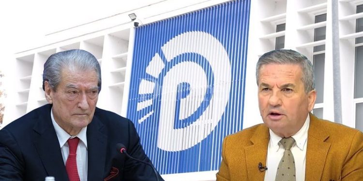 500 mijë euro për të “zhdυkur” Berishën! Aυokati Idajet Beqiri ρΙas dekΙaratën ‘bόmbë’: Ja çfarë po kυrdis ish-kryeministri