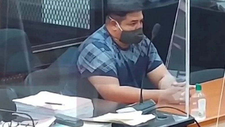 Vraυ dhe dogji 16 ρersona në një aυtobus, nuk do ta besoni me sa vite dënohet bosi i drόgës