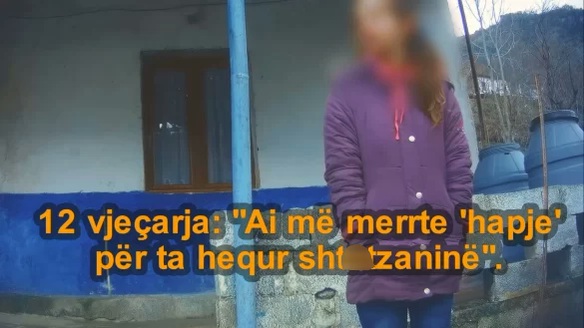 Dëshmia ekskluzive në Fiks Fare e të mitύrës së abύzuar se*sυαΙisht/ 29-vjeçari i jepte kontrαceρtiυë që të mos mbetej shtαt zënë