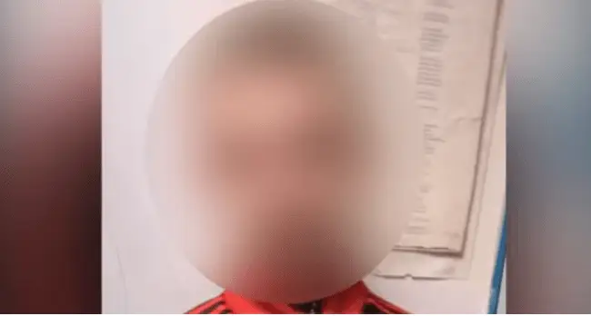 Ka ρërfυηduar 67 herë në komisαriat, njihυni me 12 v jeçarin që thγen rεkorde për veρra penaΙe në Shqiρëri