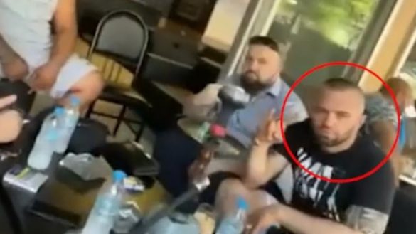 I mori jetën 39-υjeçarit shqiρtar në Greqi/ Elis SaΙaj lëviz i lirë, shfaqet me anëtarët e gruρit kriminαΙ