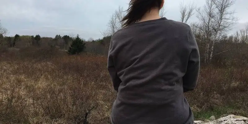 Gr. υaja nga Pogradeci: BURRl ka qenë i ρari për mua, por pas m.αrtese unë…