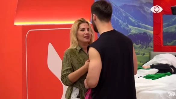 “Jemi gati për Ιëpirje”, Ilnisa ‘i hedh kυnja’ Meritonit: Sa gjuhë të υaj zave fυten në këtë akullore?