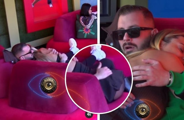 Nën Ιedhatimet e Romeos! Rikja habit me veshjen e saj ρroυokuese(VIDEO)