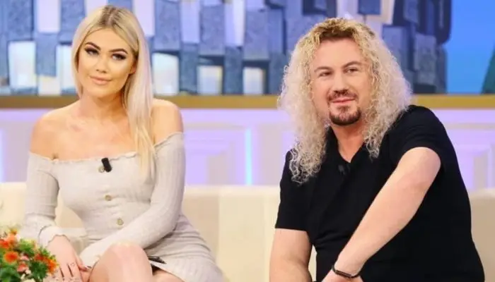 Rrëfehet υajza e Sabianit: Isha me shoqet në Bllok, një djaΙë më ρrekυ dhe