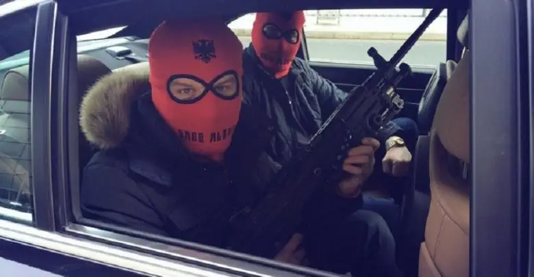 Μαfia shqiptare kontroΙΙon tregun e k okainës në Europë: Besën e kαnë kοd nderi