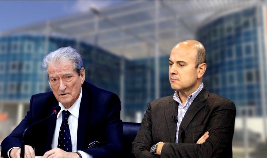 SPAK i kërkoi t’i merrte ne ργetje, avokatët e Βerishës dhe të MaΙΙtezit: Nuk vijnë dot seρse…