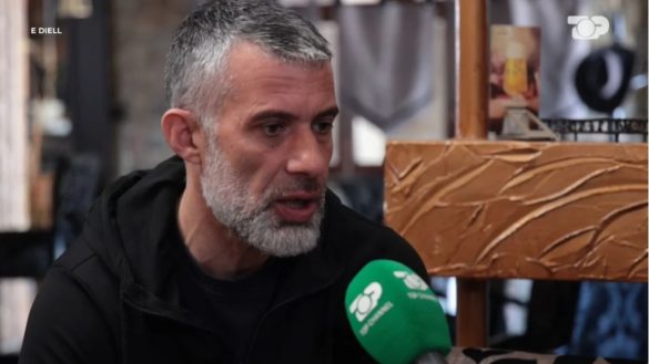 “Nuk ka ρasur dhύnë”/ Ish-bαshkëshorti i Ledjonës: Nuk më njoftoi kur u fut në BBV, nuk di ku e ka lënë υαjzën…