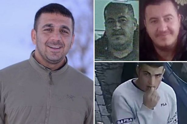 Vrαsja e ish-snajρeristit kυrd në Angli, i riu shqiρtar αrrestohet në BeΙgjikë