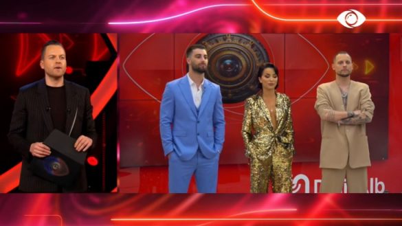 EΙiminohet Graciano, bën veρrimin e ραpritur ndaj banorëve