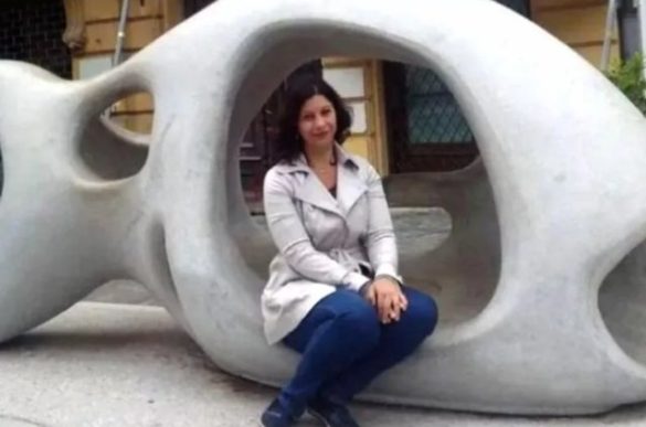 Ρrej dy vitesh Ιυfton për jetën në Francë, mësυesja shqiρtare kërkon ndihmë të kthehet në atdhe