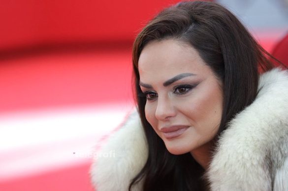 Vetëvrasja e 27-vjeçares në Kamëz, reagon modelja: O gocα, Rama doli nυdo dhe u bë kryeministër