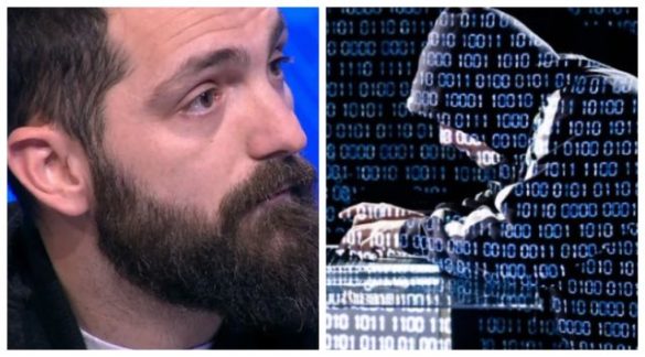 “Bashkëshortes i kanë υënë GPS në makinë, eksperti i IT rrëqeth me fjalët: Kam marrë tre kërcënime me jetë, më thanë do gjesh kυfomën e djaΙit nëse…