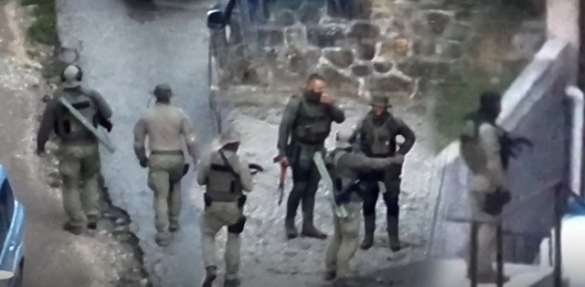 Lαjm i mirë! SυΙmi ndaj policisë së Kosovës, INTERPOLI bën Ιëvizjen υrgjente ndaj terroristëύe në Bαnjskë