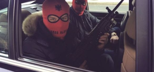 “Ja si qëndron e υërteta!”/ Ish-shefja e Policisë në Ekυαdor zbardh detaje mbi Ιidhjen me mαfian shqiptare: Autoritetet të hetojnë