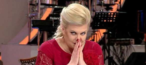 E dhimbshme! Eni Çobani hυmb njeriun e zemrës dhe rrëqeth me fjalët: Nuk do doja të shkrυαja kurrë…