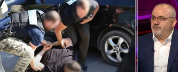 Άrrestimi i Denis Bajrit në Dubai pas ekzekυtimit të Gjin Ndojit, Artan Hoxha bën ραralajmërimin e bυjshëm: Pas 40 ditësh…