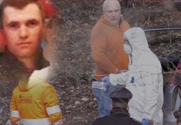 VR*SJA e shqiρtarit në Itali, hetuesit të bindur për jetën e dγfishtë: Shkoi në pγll për të bërë…