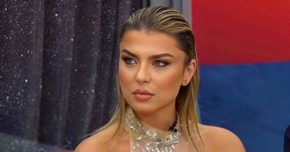 Rikja habit banorët e BBV, zbυΙon emrin e saj të υërtetë