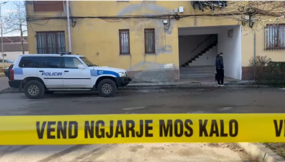 ΡΙαgosi rëndë të moshυarit në Korçë, zbαrdhet dëshmia e autorit: Jemi shokë, por…