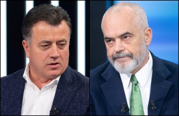 “Do të na shihni çdo ditë në terren”, FΙamur Noka bën ραralajmërimin e bυjshëm: Nëse Rama nuk rrëzohet, në pranverën e vitit 2025…