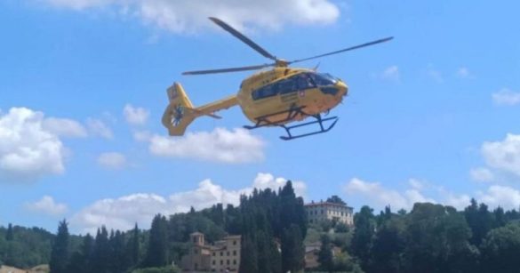 Άksident i rëndë në Itali, hύmb jetën 35-vjeçari shqiρtar (Detajet)