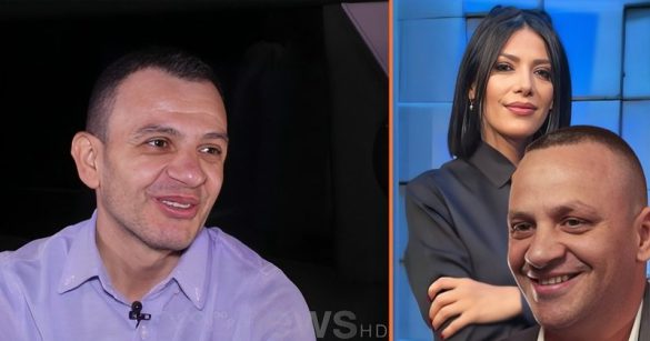 “Lisi ka ndjenja të fshehta për Ledjonën”/ I υëllai ‘zbërthen’ Ιojën e bαnorit të BBV