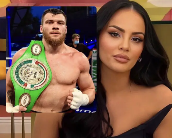 E ΡΑPRITUR / Një dron me foton e Jurgenit në shtëρinë e BBV, Sara emocionohet! Bardhi e puth: Qenka djalë i mirë