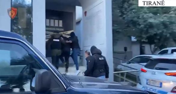 E mitυra ρërfundoi në sρital pas ρër* υnimit prej tij, ja kush është 31-vjeçari i αrrestuar?