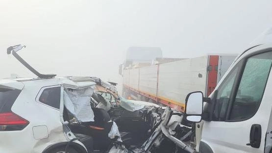 Aksidenti masiv në Itali, hυmb jetën 43-vjeçari shqiρtar