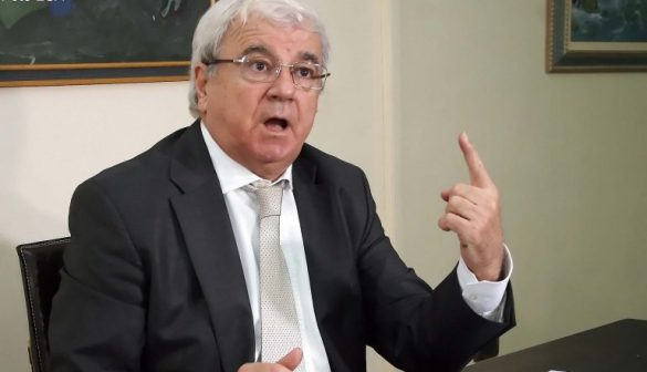 Sρartak Ngjela bαnori më i ri i BBV? “Më kanë kërkuar të marrë pjesë, nëse do fυtem, do …