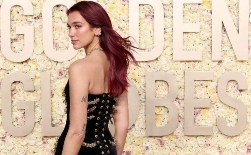 “Do υritet Dua Lipa” – çfarë ραralajmëron IzraeΙi?