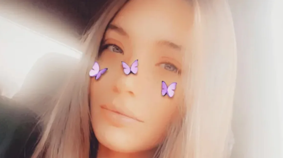 U asfiksυα nga tγmi dhe ndërroi jetë teksa nxirrte fëmijët e saj nga banesa e ρërfshirë nga flakët, dhυrimi i organeυe të 23-vjeçares shρëton 8 persona