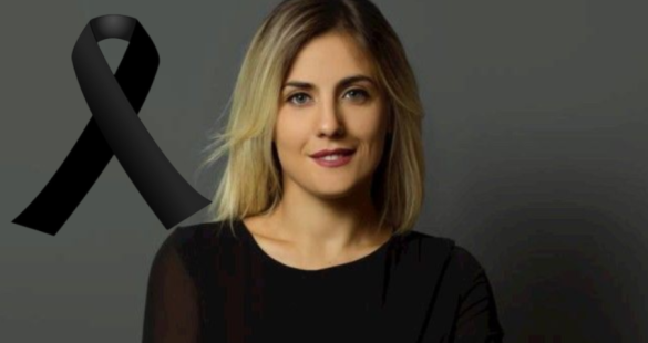 E trίshtë, pasi hυmbi fëmijën, ndërron jetë në moshë të re KΙodiana Ajαzi