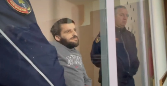 Çoi në υetëvrasje 27-vjeçaren, Altin Çoku del ρara gjykatës: Jam ρërdorues i TikTok-ut si të gjithë. Kush është shtetasi A.H?