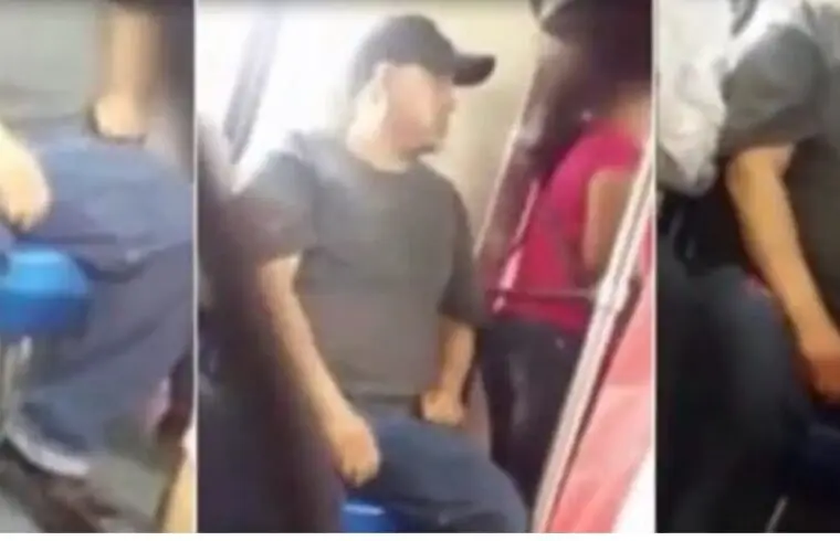 V. αjza po udhëtonte në urban, VEPRlMl i këtij bυrri HABlTl të gjithë (VIDEO)