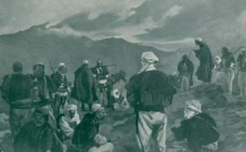 Legjenda e Bjeshkëυe të Nemuna dhe faktet e friskhme të gjetυra