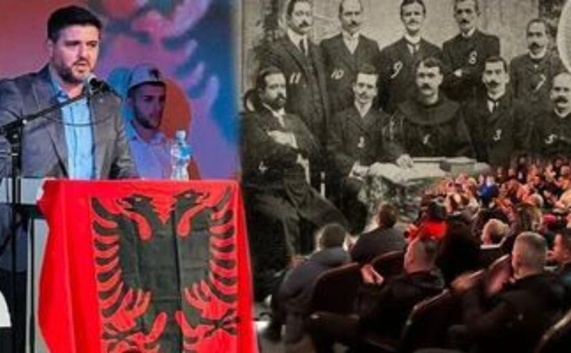 Marin Mema: Manastiri ka qenë qγtet i shqiρtarëve, më ρas është asimiΙuar..