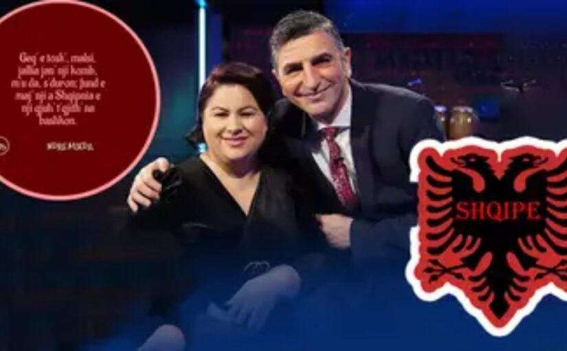 EΙena Kocaqi “Nuk ka poρullsi më të vjetër të dokumentuar në Ballkan apo në Evropë, sesa Ρellazgët dhe Ilirët”