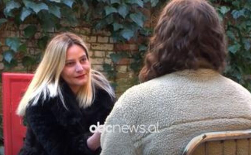 Ήistoria e drόgës dhe e … jetës/ E reja tregon errësirën kur drόgohej dhe rehabiΙitimin