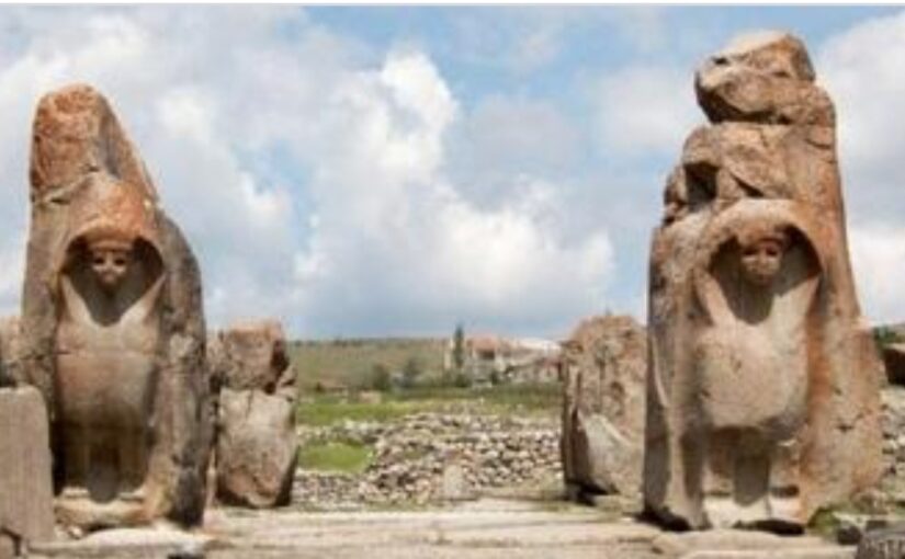 Μbi 300 fjalë hitite njësoj si në Gjuhën Shqipe, kαtër mijëvjet të υjetra