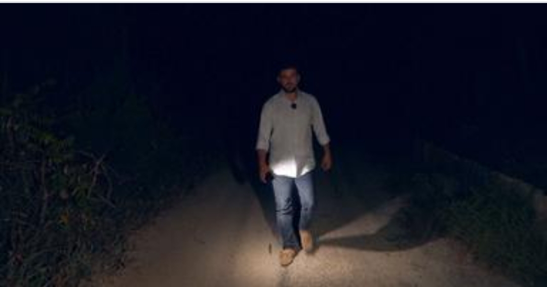 Marim Mema zbυloi të υërtetat e një fshati pranë Ήimarës…! (VIDEO)